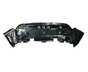 TechPro HO1041118 Bumper Cover Support - Front
