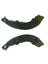 TechPro HO1042114 Bumper Cover Support - Front Left