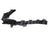 TechPro HO1042117C Bumper Cover Support - Front Left