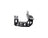 TechPro HO1042129 Bumper Cover Support - Front Left