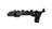 TechPro HO1042135 Bumper Cover Support - Front Left