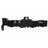 TechPro HO1042154 Bumper Cover Support - Front Left Outer