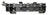 TechPro HO1043108 Bumper Cover Support - Front Right