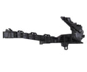 TechPro HO1043117 Bumper Cover Support - Front Right