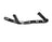 TechPro HO1043121C Bumper Cover Support - Front Right Upper