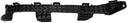 TechPro HO1043147 Bumper Cover Support - Front Right