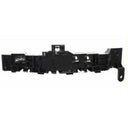 TechPro HO1043154 Bumper Cover Support - Front Right Outer