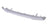 TechPro HO1044109C Bumper Cover Molding - Front