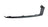 TechPro HO1046107 Bumper Cover Molding - Front Left
