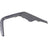 TechPro HO1046111 Bumper Cover Molding - Front Left