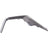 TechPro HO1046112 Bumper Cover Molding - Front Left