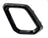 TechPro HO1046113 Bumper Cover Molding - Front Left