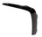 TechPro HO1046116 Bumper Cover Molding - Front Left