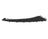 TechPro HO1047106 Bumper Cover Molding - Front Right