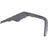 TechPro HO1047111C Bumper Cover Molding - Front Right