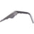 TechPro HO1047112 Bumper Cover Molding - Front Right