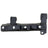 TechPro HO1062101C Bumper Support - Front Left