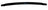 TechPro HO1065100 Bumper Bracket - Front