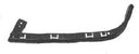 TechPro HO1066107C Bumper Bracket - Front Left