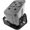 TechPro HO1067107C Bumper Bracket - Front Right