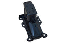 TechPro HO1067118 Bumper Bracket - Front Right
