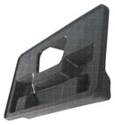 TechPro HO1068105 License Plate Bracket - Front