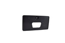 TechPro HO1068109 License Plate Bracket - Front