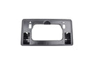 TechPro HO1068111 License Plate Bracket - Front