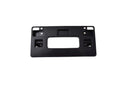 TechPro HO1068112 License Plate Bracket - Front