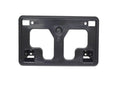 TechPro HO1068117 License Plate Bracket - Front