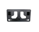TechPro HO1068133 License Plate Bracket - Front