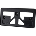 TechPro HO1068141 License Plate Bracket - Front