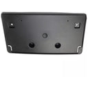 TechPro HO1068143 License Plate Bracket - Front