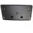 TechPro HO1068143 License Plate Bracket - Front