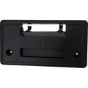 TechPro HO1068146 License Plate Bracket - Front