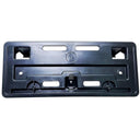 TechPro HO1068147 License Plate Bracket - Front