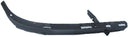 TechPro HO1089107 Bumper to Body Filler Panel - Front Right