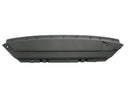 TechPro HO1091101 Bumper Air Shield - Front Lower