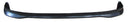 TechPro HO1093107 Spoiler - Front