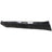 TechPro HO1095129 Bumper Valance / Grille Kit - Front