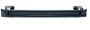 TechPro HO1100151 Bumper Cover - Rear