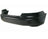 TechPro HO1100210P Bumper Cover - Rear