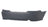 TechPro HO1100216C Bumper Cover - Rear