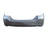 TechPro HO1100238 Bumper Cover - Rear