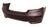 TechPro HO1100288C Bumper Cover - Rear