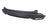 TechPro HO1100289C Bumper Cover - Rear