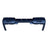 TechPro HO1100298C Bumper Cover - Rear