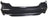 TechPro HO1100311 Bumper Cover - Rear