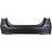 TechPro HO1100330C Bumper Cover - Rear