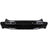 TechPro HO1100331C Bumper Cover - Rear